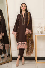 GUL WARUN ALLURE LINEN 01
