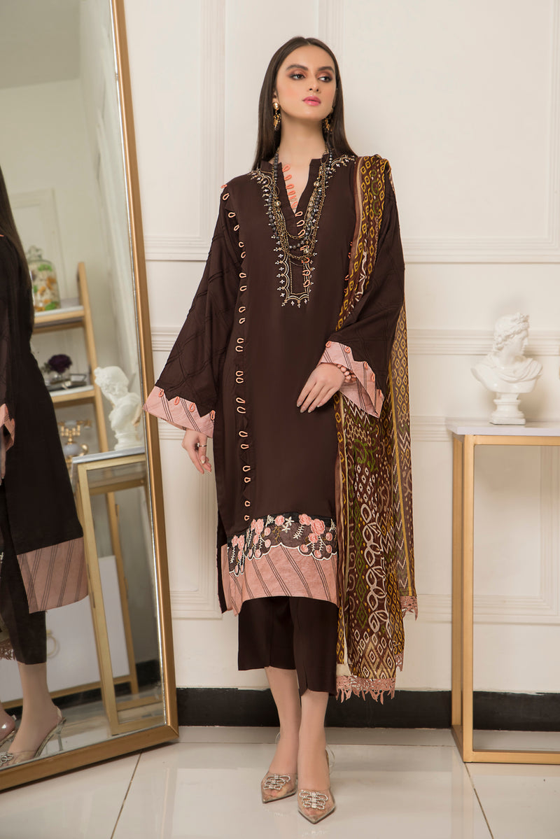 GUL WARUN ALLURE LINEN 01