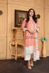 Winter Ready to Wear Embroidered Collection by Gulwarun 07