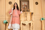 Winter Ready to Wear Embroidered Collection by Gulwarun 07