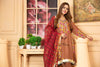Winter Ready to Wear Embroidered Collection by Gulwarun 04