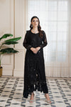 Luxury Chiffon Ready to Wear 3 Pcs Collection by Gulwarun