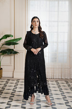Luxury Chiffon Ready to Wear 3 Pcs Collection by Gulwarun