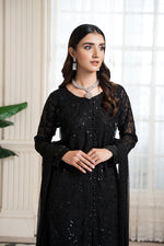 Luxury Chiffon Ready to Wear 3 Pcs Collection by Gulwarun
