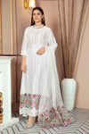 Luxury Lawn Ready to Wear 3 Pcs Collection by Gulwarun 07