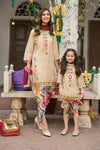 Kids Gulwarun Ready to Wear Eid Dress