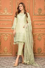 Gulwarun Festive Ready to Wear 3 Pcs Collection 06