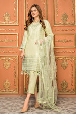 Gulwarun Festive Ready to Wear 3 Pcs Collection 06