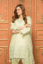 Gulwarun Festive Ready to Wear 3 Pcs Collection 06