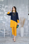 GUL WARUN LINEN EID COLLECTION 04