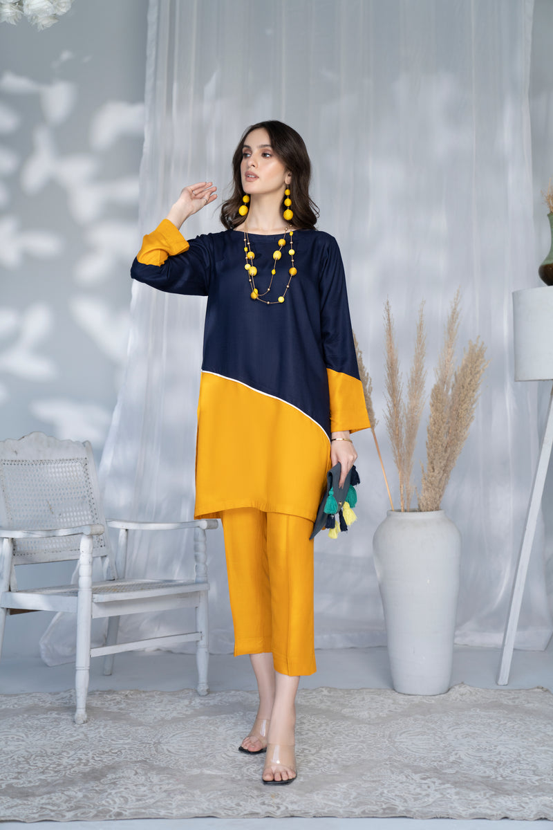GUL WARUN LINEN EID COLLECTION 04