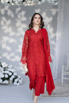 GUL WARUN CROCHET EID COLLECTION 09