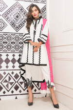 Ready to Wear Lawn Collection by Gulwarun 07