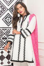Ready to Wear Lawn Collection by Gulwarun 07