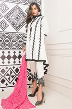 Ready to Wear Lawn Collection by Gulwarun 07