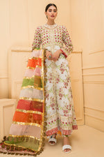 Royal Formal Chiffon Collection by Gulwarun 08