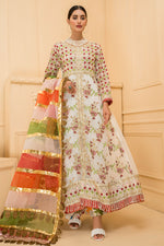 Royal Formal Chiffon Collection by Gulwarun 08