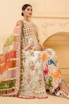Royal Formal Chiffon Collection by Gulwarun 08