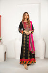 Winter Gulwarun Ready to Wear Collection 10