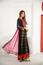 Winter Gulwarun Ready to Wear Collection 10