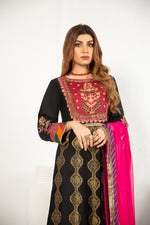 Winter Gulwarun Ready to Wear Collection 10