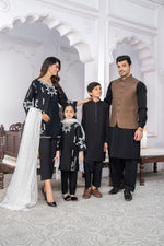 Ready To Wear 3 Pcs Eid Lawn Collection by Gulwarun 03