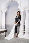 Ready To Wear 3 Pcs Eid Lawn Collection by Gulwarun 03