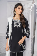 Ready To Wear 3 Pcs Eid Lawn Collection by Gulwarun 03