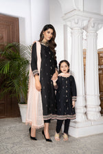 Ready To Wear 3 Pcs Eid Lawn Collection by Gulwarun 01