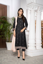 Ready To Wear 3 Pcs Eid Lawn Collection by Gulwarun 01