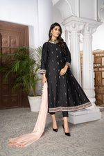 Ready To Wear 3 Pcs Eid Lawn Collection by Gulwarun 01