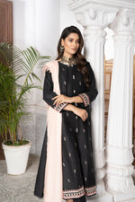 Ready To Wear 3 Pcs Eid Lawn Collection by Gulwarun 01