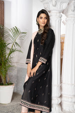 Ready To Wear 3 Pcs Eid Lawn Collection by Gulwarun 01