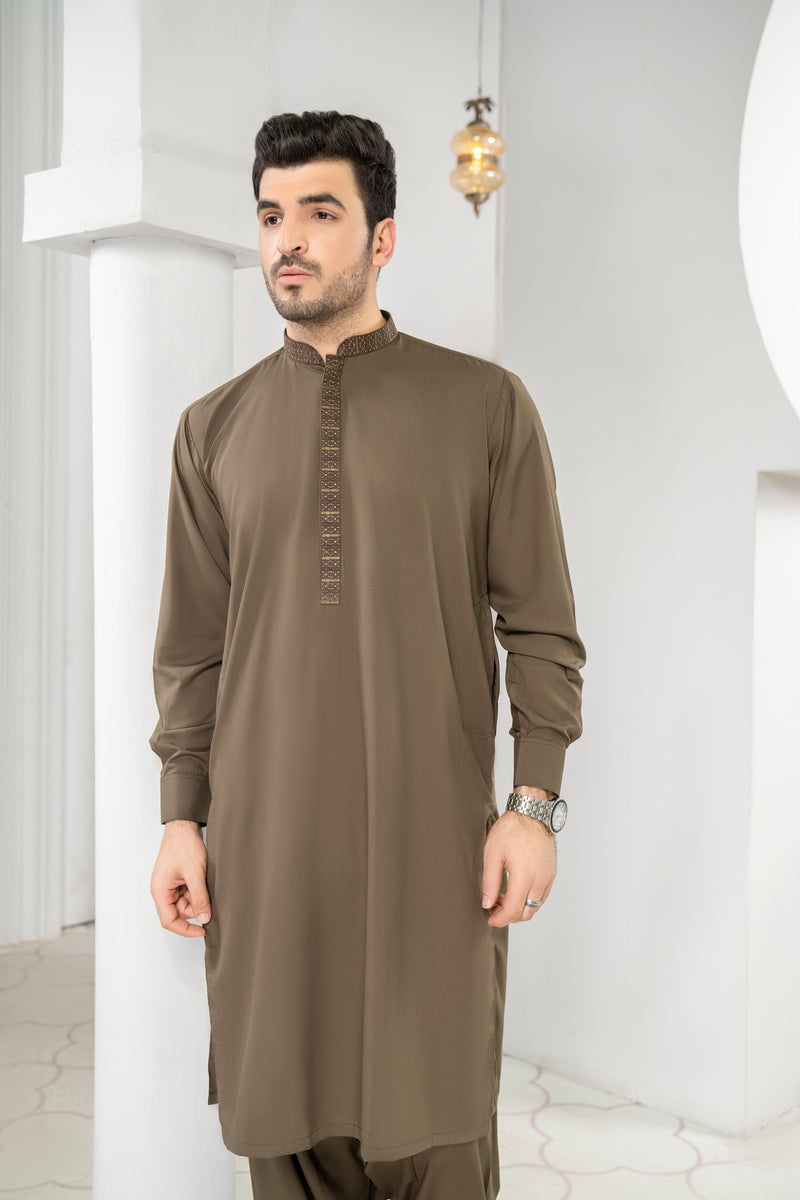 Men Ready To Wear Dress by Aban 09