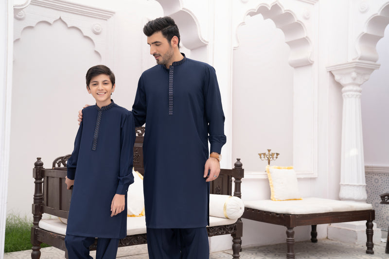 Boys Ready to Wear Dress by Aban 15