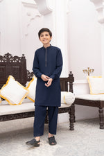 Boys Ready to Wear Dress by Aban 15