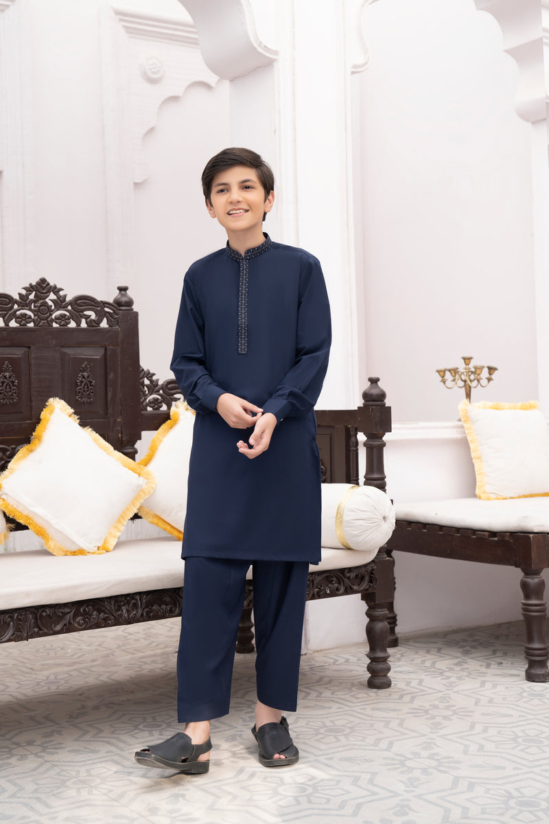 Boys Ready to Wear Dress by Aban 15