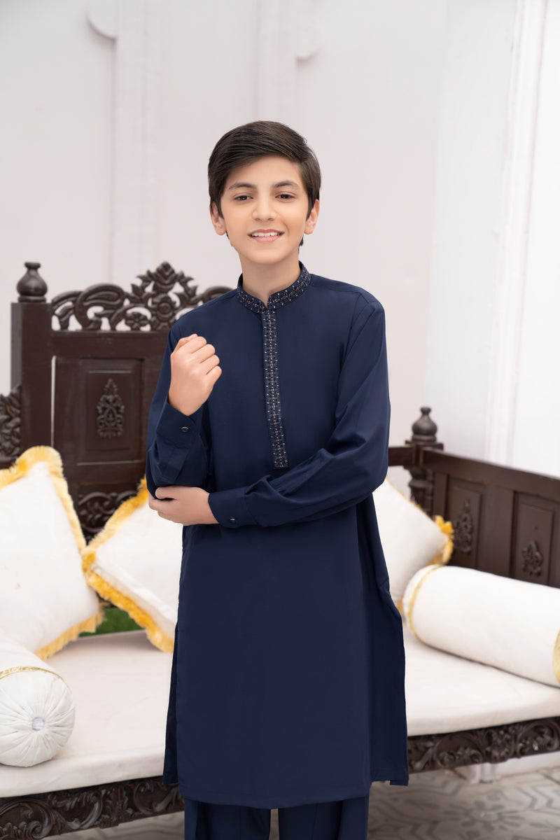 Boys Ready to Wear Dress by Aban 15