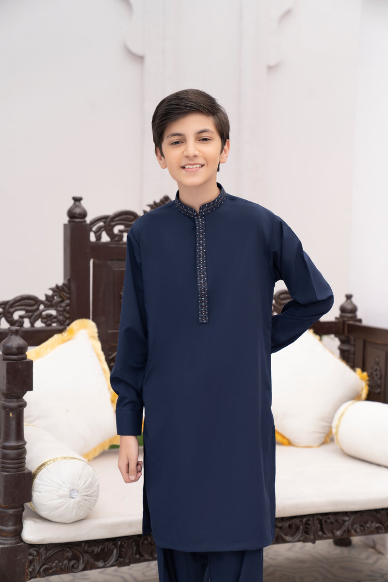 Boys Ready to Wear Dress by Aban 15