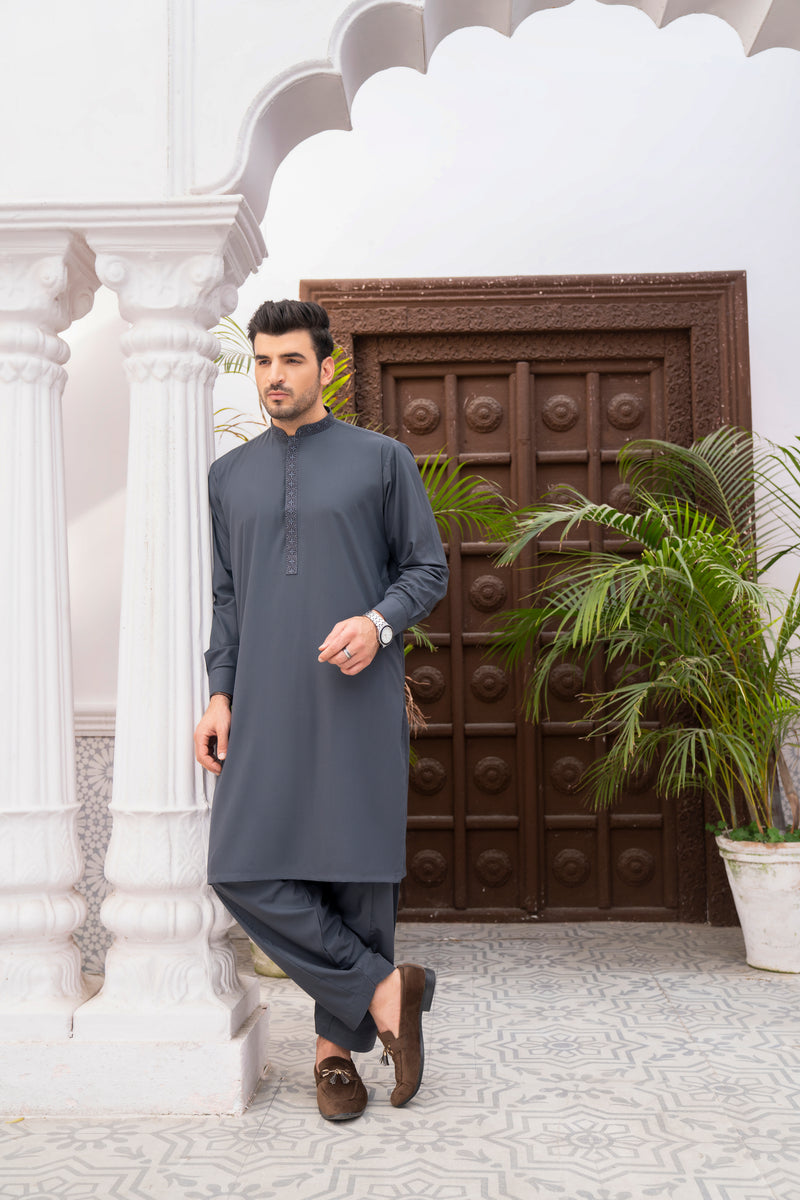 Men Ready To Wear Dress by Aban 12