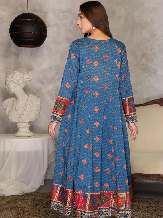 Limelight Ready to Wear 2 Pcs Dress 37 The Zaibai Limelight Ready to Wear 2 Pcs Dress 37 The Zaibai