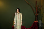 Winter Ready to Wear Shawl Collection by Mona 07