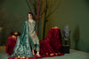 Winter Ready to Wear Shawl Collection by Mona 06
