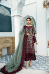 Wedding Edition Maryum n Maria Ready to Wear Dress SG07