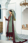 Wedding Edition Maryum n Maria Ready to Wear Dress SG07