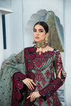 Wedding Edition Maryum n Maria Ready to Wear Dress SG07