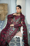 Wedding Edition Maryum n Maria Ready to Wear Dress SG07