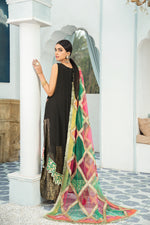 Wedding Edition Maryum n Maria Ready to Wear Dress SG08