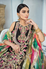 Wedding Edition Maryum n Maria Ready to Wear Dress SG08