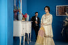 Mona Ready to Wear 3Pcs Formal Collection 01